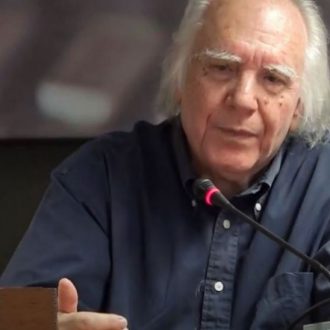 Αυτός ήταν δημοσιογράφος