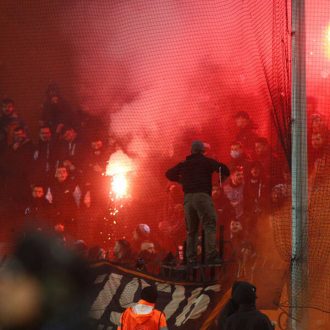 Στην ΠΑΕ ΠΑΟΚ φταίει η Αστυνομία