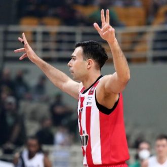 Αφιερωμένο στον Παντελή