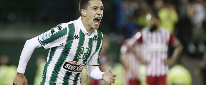 Τους βγάλαμε Ευρώπη Τους βγάλαμε Ευρώπη