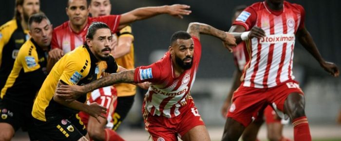 Κοιμήθηκε ο Θεός