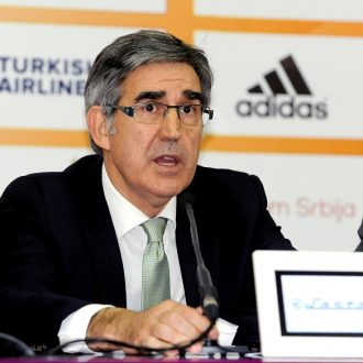 Mπερτομέου: Άντε στο διάολο