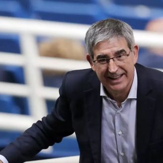 Θράσος Μπερτομέου