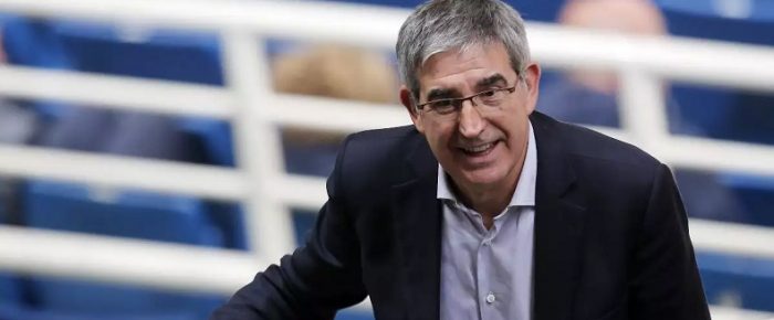 Θράσος Μπερτομέου