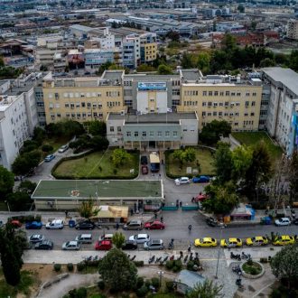 Ο Αντώνης αναρρώνει