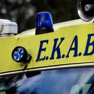 Σοκ. Κτύπησε ο Αντωνάκης