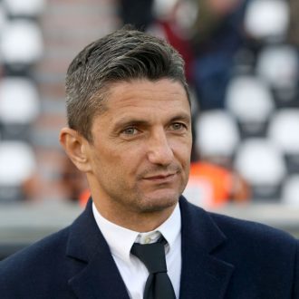 Υποκλίθηκε ο Λουτσέσκου