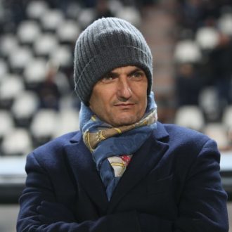 Ο Σωκράτης τον έβαλε στην θέση του