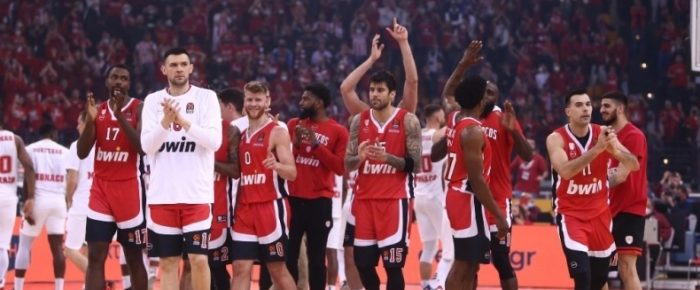 Η Ευρώπη κι ο καναπές