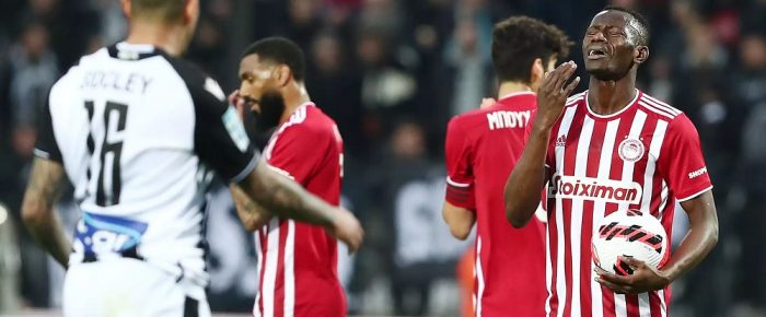 Ε, άντε να… Ε, άντε να…