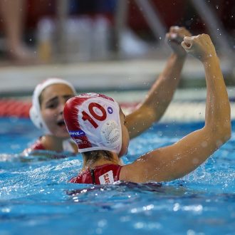 Και τώρα το πόλο Και τώρα το πόλο