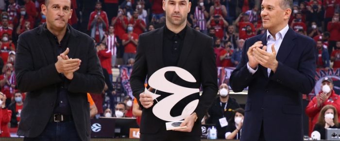 Legend