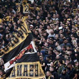 «Τίγρη, πούλα…