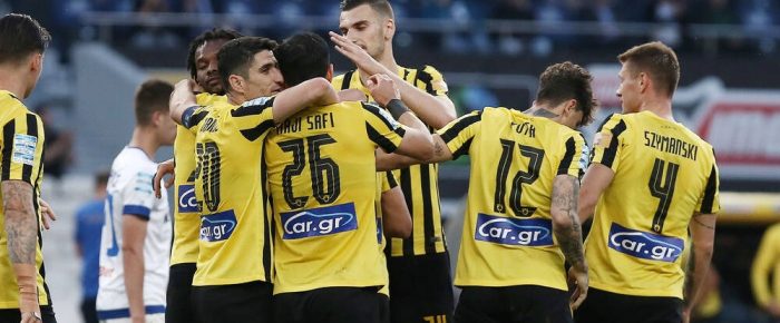 Εμείς δεν παίζουμε στοίχημα Εμείς δεν παίζουμε στοίχημα