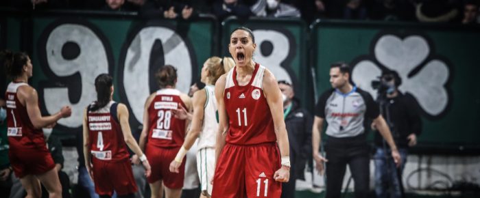 Κοκκίνησε ο  «τάφος του Ινδού»