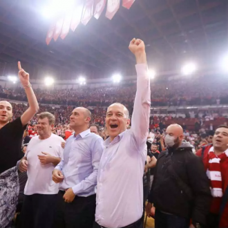 «Παράνοια», τα έμαθες τα νέα;