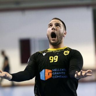 Νίκησε η ΑΕΚ…