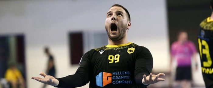 Νίκησε η ΑΕΚ…