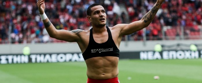 “Στηριζόμαστε στον Ρόνι” “Στηριζόμαστε στον Ρόνι”