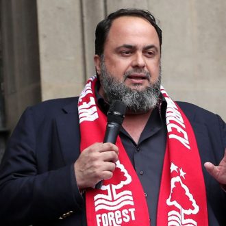 Ρεκόρ μεταγραφής η Νότιγχαμ