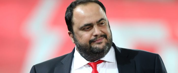 Τους καθάρισε ο Μαρινάκης