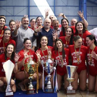 Πάμε για το 4ο Πάμε για το 4ο