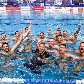 Κουκλί: Το 36ο Κουκλί: Το 36ο