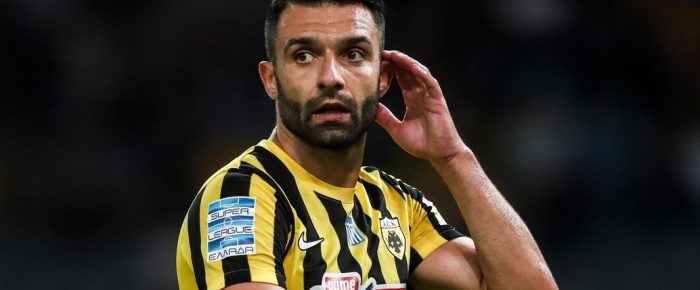 Θα πάτε γήπεδο;