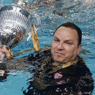 Θόδωρε: Σε αγαπάμε