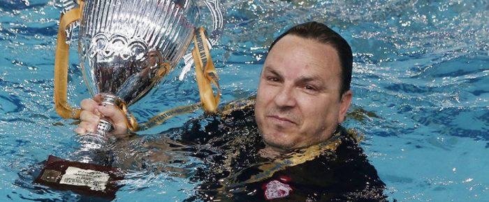 Θόδωρε: Σε αγαπάμε