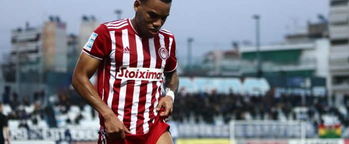 Ροντρίγκες: Πάλι τραυματίας;