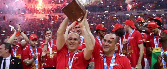 Απονομή δικαιοσύνης