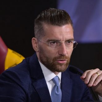 Ξεφτίλα από τη Σαλερνιτάνα