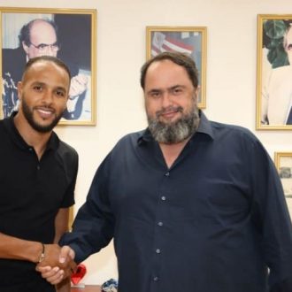 Βενέτη τα έμαθες τα νέα;