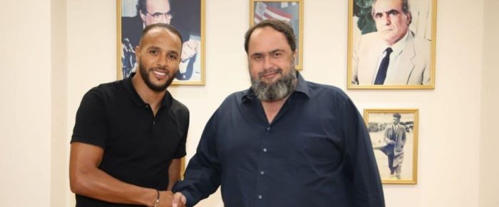 Βενέτη τα έμαθες τα νέα;