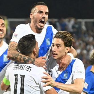 Που να έπαιρναν και το Ευρωπαϊκό