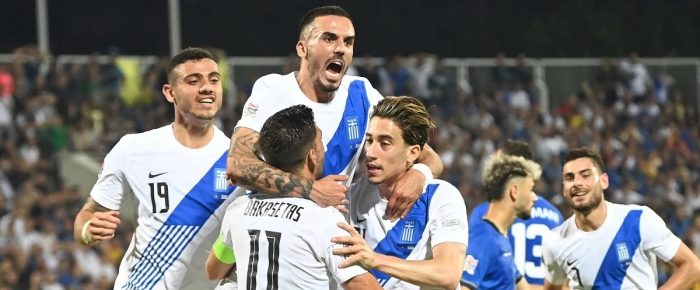 Που να έπαιρναν και το Ευρωπαϊκό