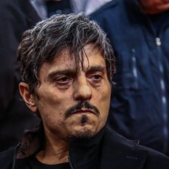 Γιαννακόπουλε είσαι Εθνομηδενιστής Γιαννακόπουλε είσαι Εθνομηδενιστής