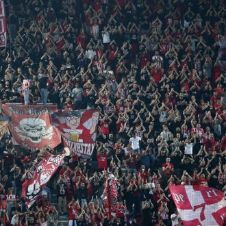 Ακουγόμασταν στην ΕΛΣΤΑΤ