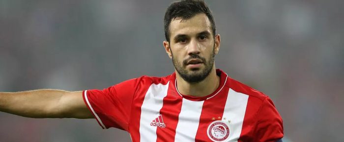 Γουστάρουμε τρελά τον Λουκά Γουστάρουμε τρελά τον Λουκά