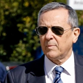 Ο Τάκης Μπαλτάκος συγκαλύπτει τα στημένα