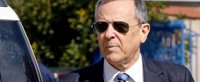 Μπαλτάκος: Απειλεί ο έμμισθος