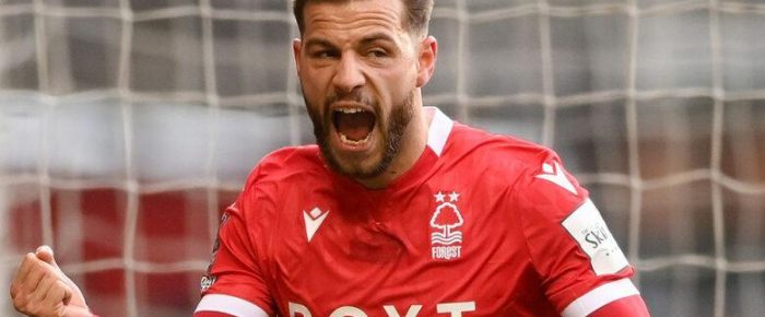 Γουστάρουμε με Ζινκερνάγκελ!