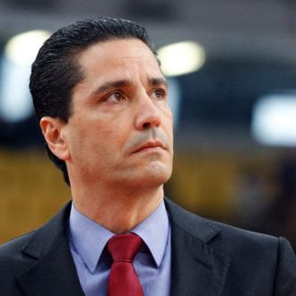 Γεια σου, ρε Σφαιρόπουλε