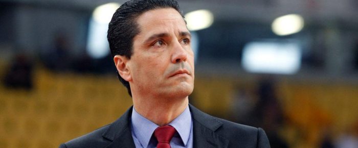 Γεια σου, ρε Σφαιρόπουλε