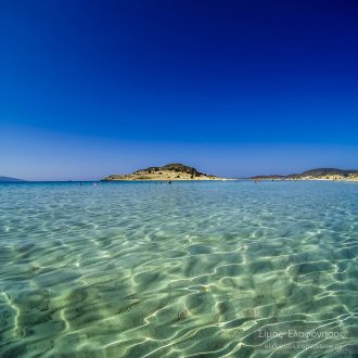 Ο Αλβέρτος της Ελαφονήσου