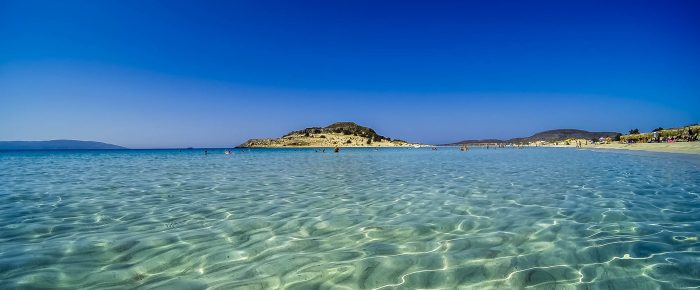 Ο Αλβέρτος της Ελαφονήσου