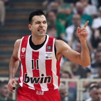 Ο Ζαμπέτας junior