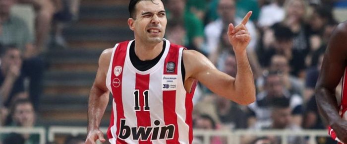 Ο Ζαμπέτας junior