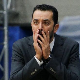 Ο Βόβορας μιλά για διαιτησία